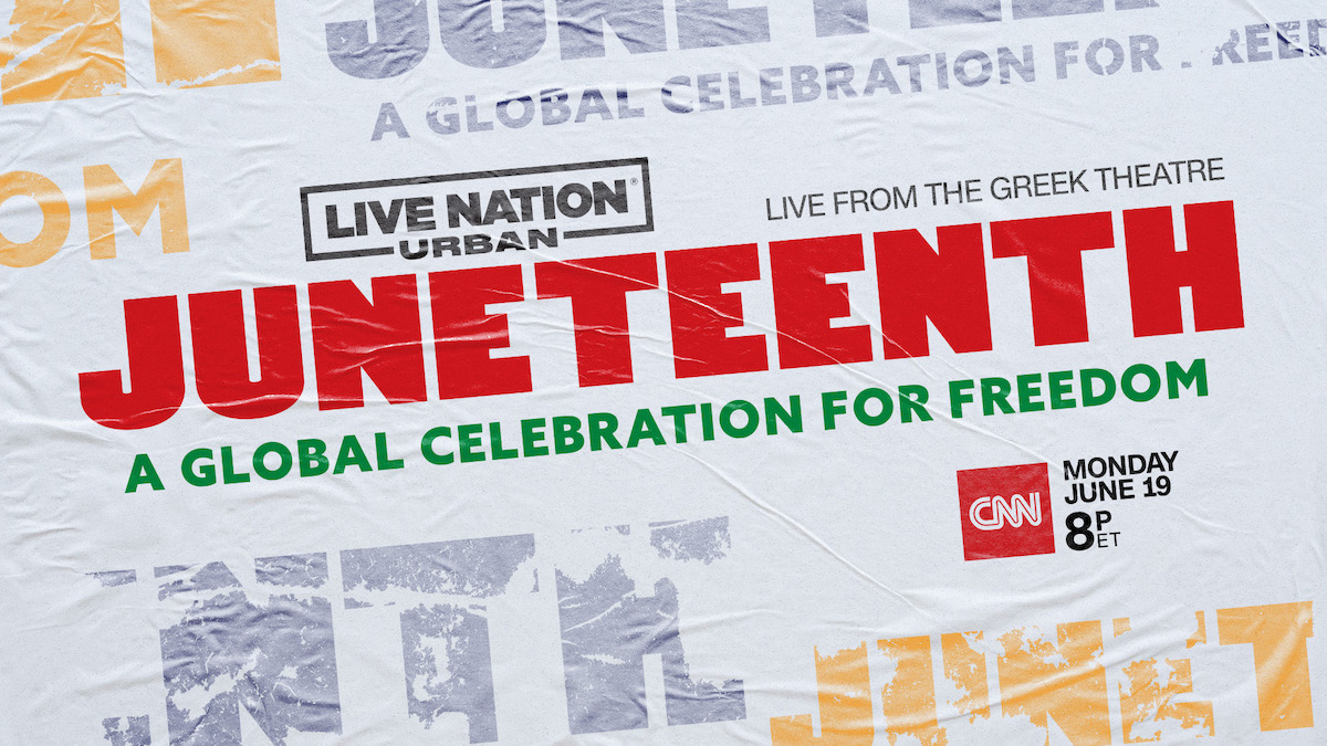 Juneteenth: A Global Celebration for Freedom