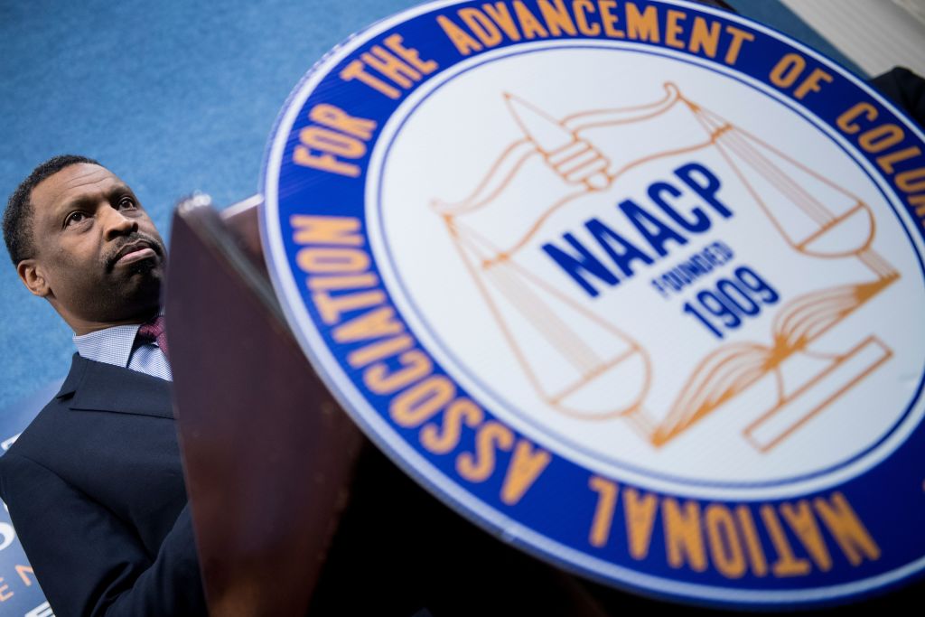 US-POLITICS-NAACP