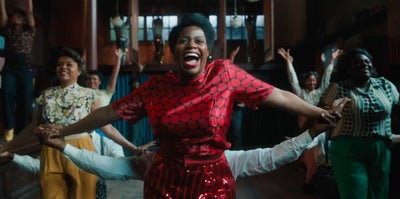 Oprah Winfrey Reveals The Trailer For New Musical Film, ‘The Color Purple’