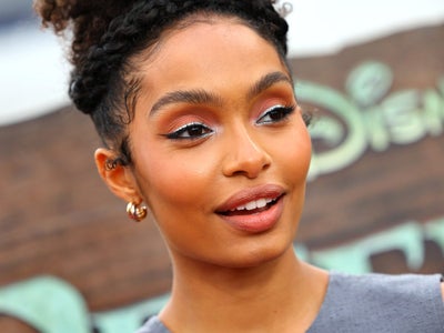 Yara Shahidi To Receive The Cameron Boyce Foundation Youth Empowerment Award