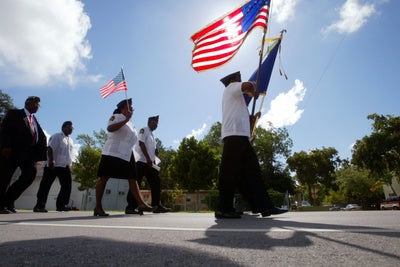 The Often Overlooked Black Origins Of Memorial Day