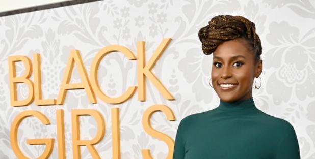 Issa Rae - Getty