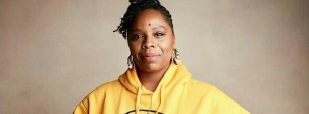 Patrisse Cullors / Black Lives Matter co-founder