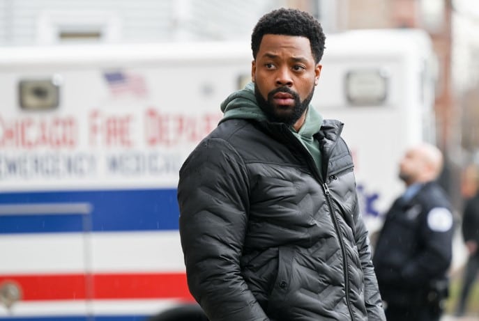 LaRoyce Hawkins