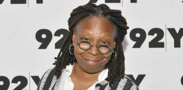 Whoopi Goldberg / Getty