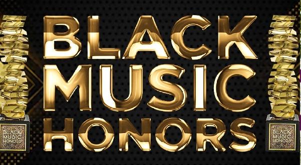 Black Music Honors