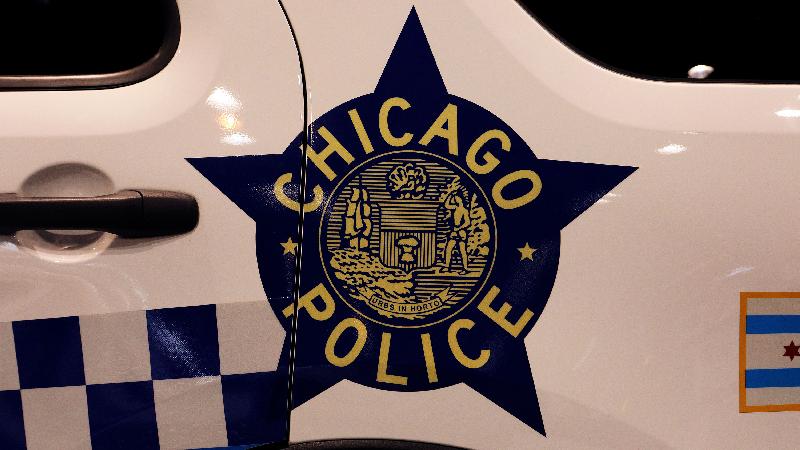 Chicago Police (Raymond Boyd-Getty Images)