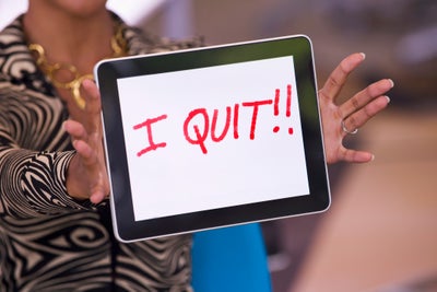 Workers Are Quitting And This Is The Top Reason Why