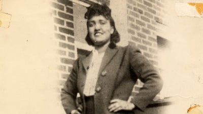 Lawmakers Reintroduce Bill To PosthumouslyAward Congressional Gold Medal To Henrietta Lacks