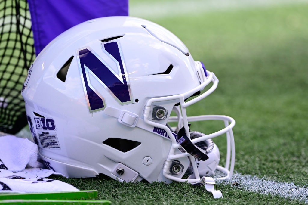 Vrbo Citrus Bowl - Auburn v Northwestern