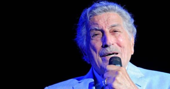 Tony Bennett