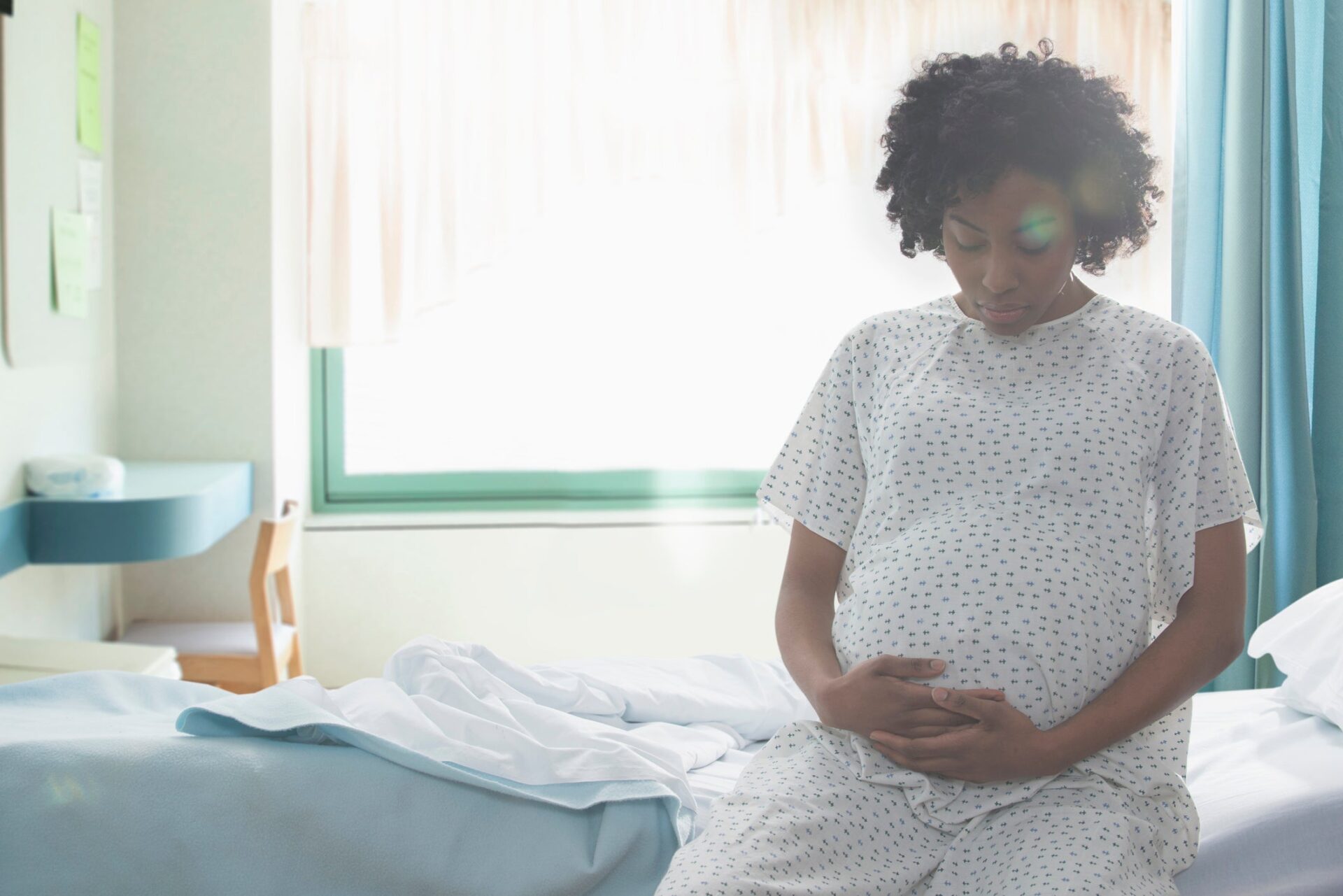 Cedars-Sinai Medical Center Facing Civil Rights Probe Over Their Treatment Of Black Women Giving Birth