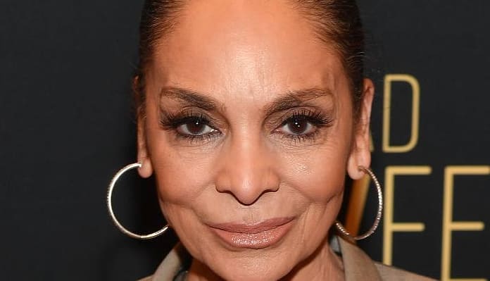 Jasmine Guy - Getty