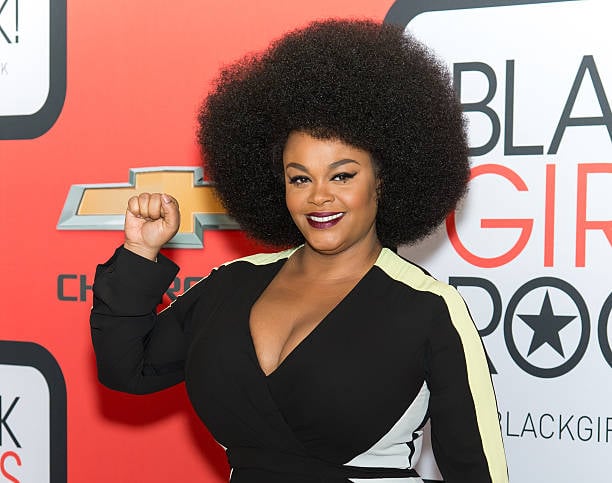 Jill Scott