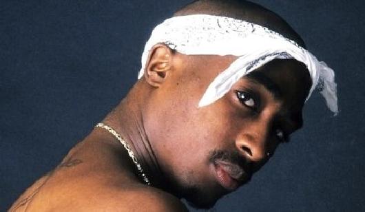 Tupac Shakur / 2pac