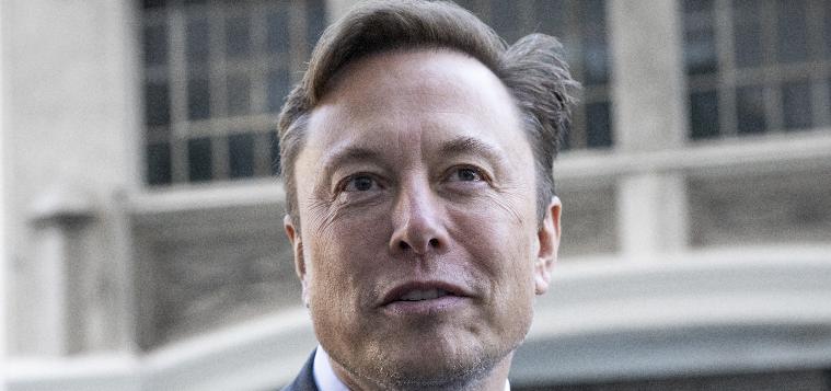 Elon Musk (Marlena Sloss-Bloomberg-Getty Images)