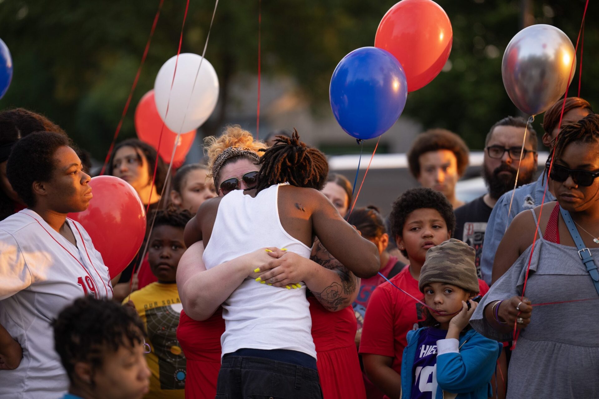 Family Calls For Justice After Police Kill Another Black Man In Minneapolis Three Years After George Floyd