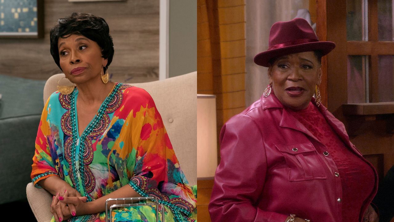 ‘The Upshaws’ Part 4 Trailer: Jenifer Lewis And Marsha Warfield Join