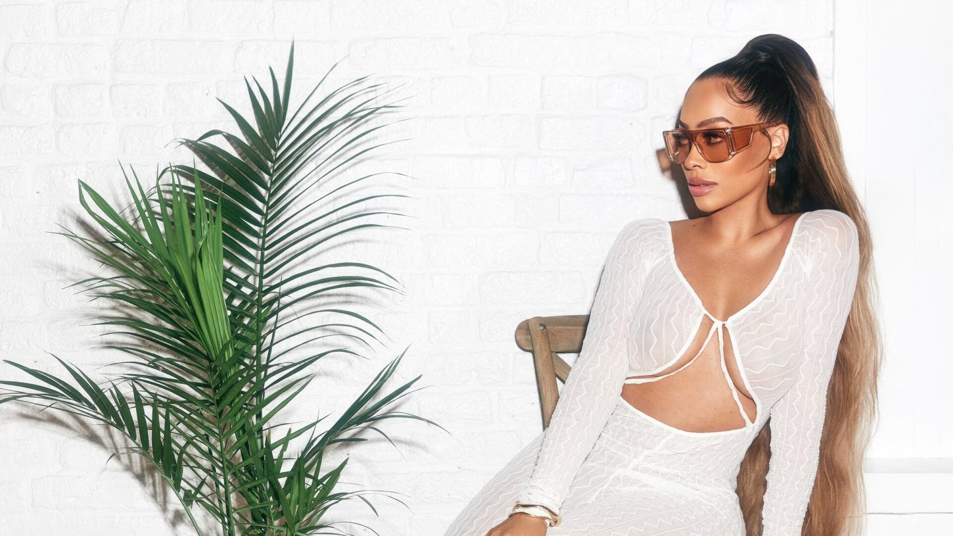 Essence Fashion Digest: Lala Anthony X PrettyLittleThing, DJ Khaled X SNIPES, And More