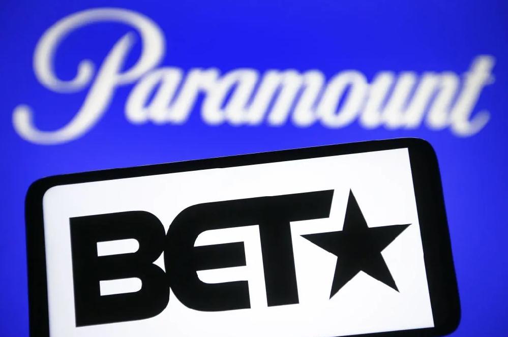 Paramount - BET