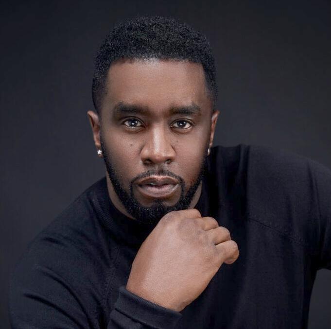 Sean 'Diddy' Combs - via Sean Combs Global