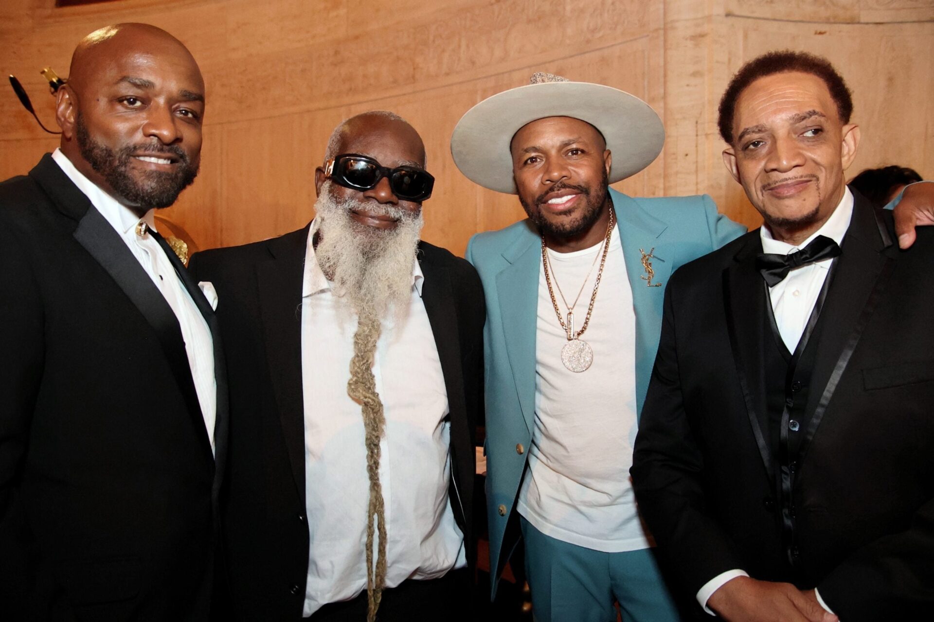 “Hip-Hop Changes Lives”: Check Out HighlightsFrom The Inaugural Hip-HopMuseum Benefit Gala