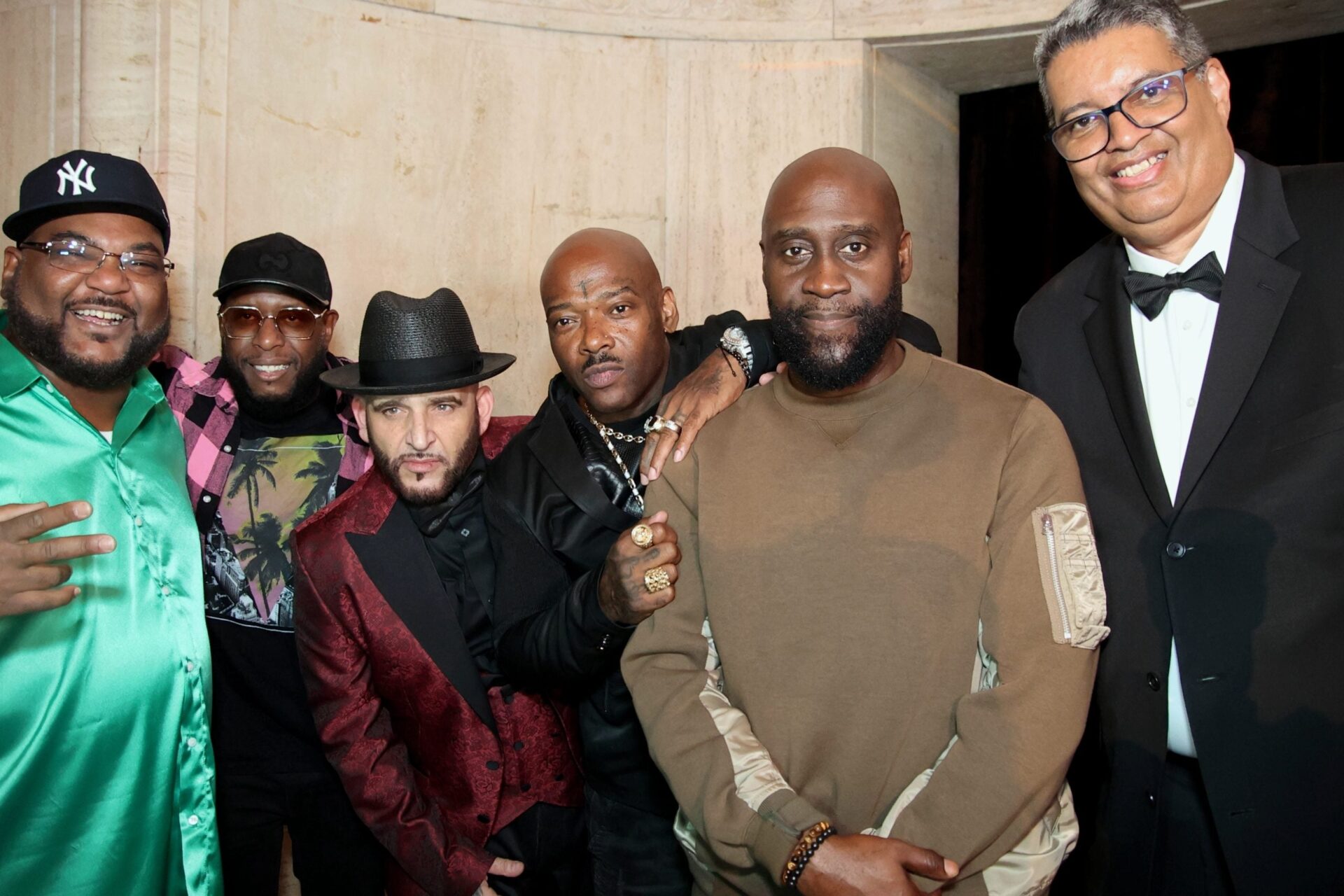 “Hip-Hop Changes Lives”: Check Out HighlightsFrom The Inaugural Hip-HopMuseum Benefit Gala