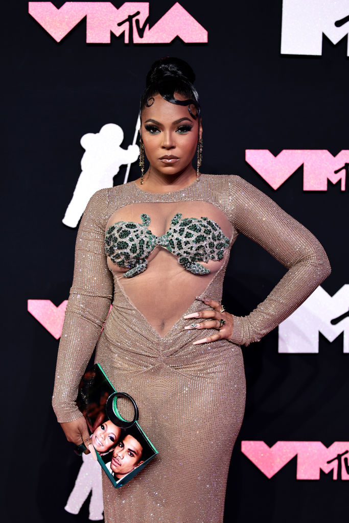 What Your Favorite Celebs Wore to the MTV VMA Awards