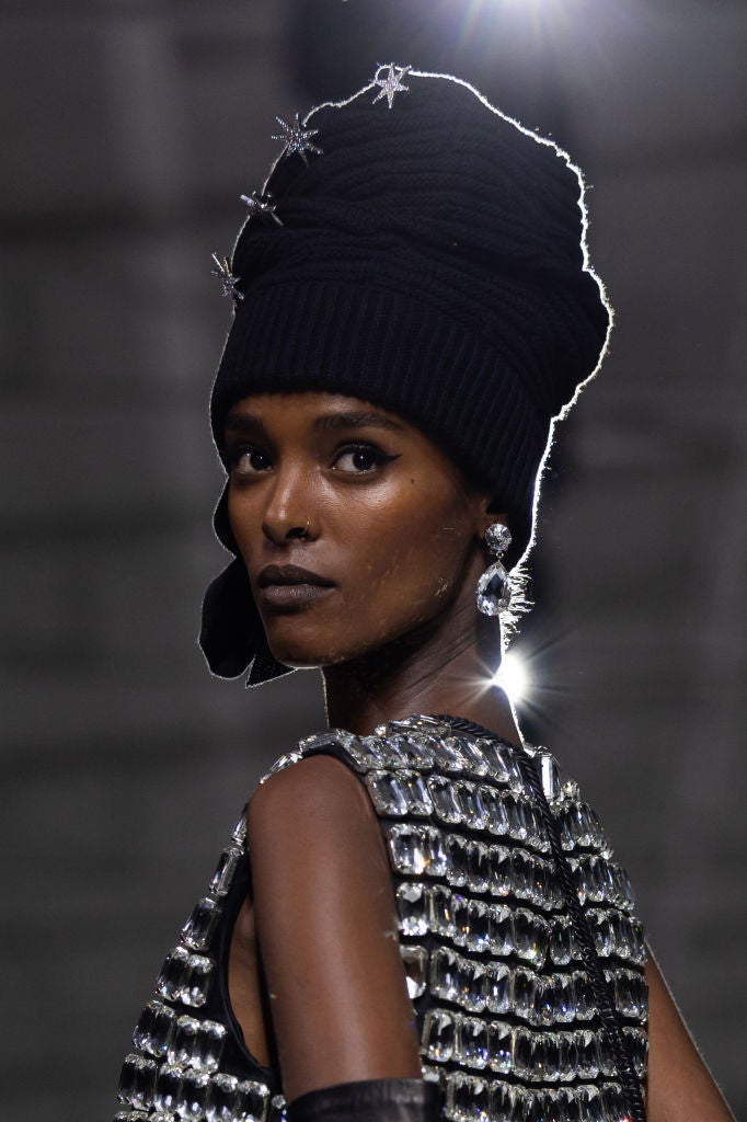 5 Stand Out Beauty Looks From Milan Fashion Week