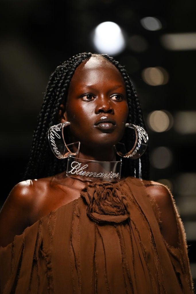 5 Stand Out Beauty Looks From Milan Fashion Week