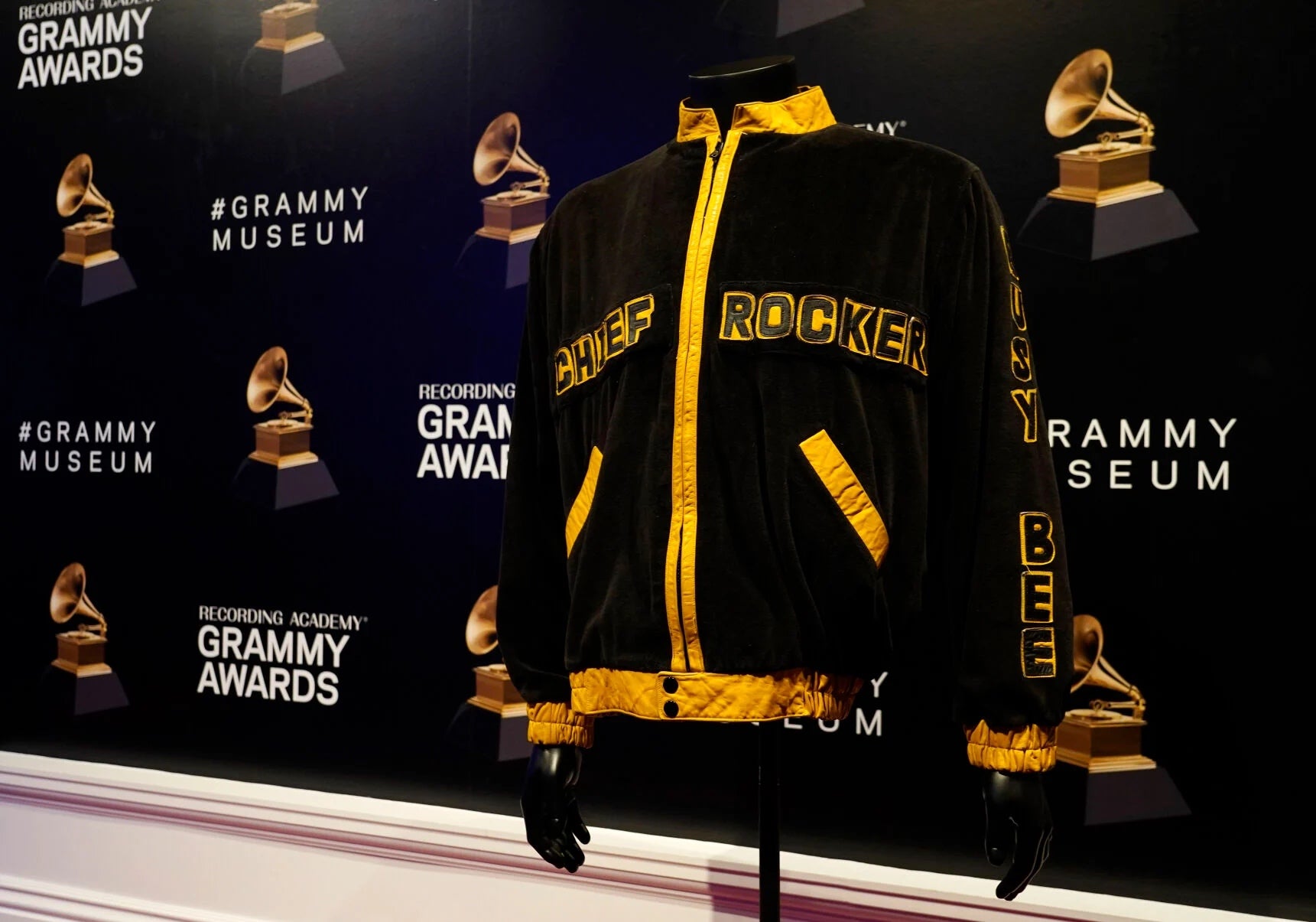 GRAMMY Museum To Launch ‘Hip-Hop America: The Mixtape Exhibit’ This October