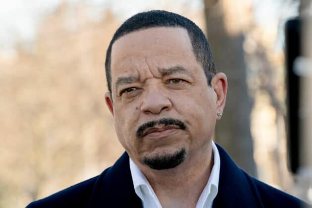 Ice-T - GettyImages