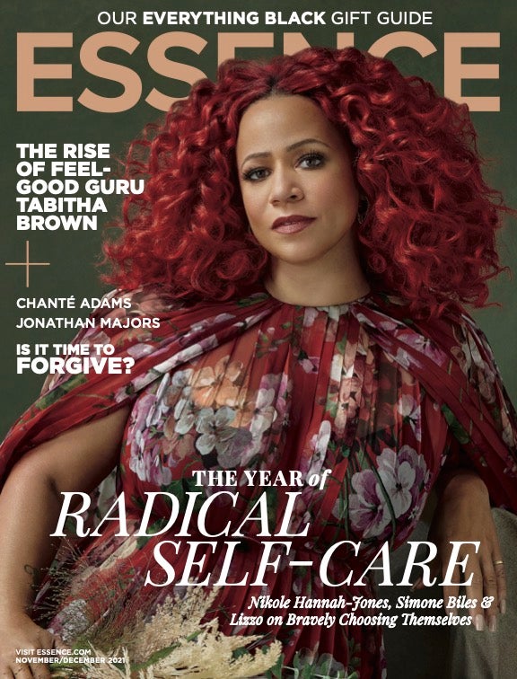 17 Iconic ESSENCE Hair Covers