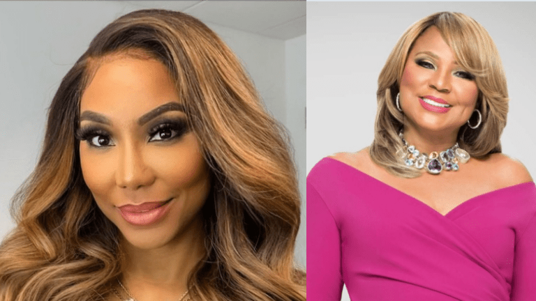 Tamar, Evelyn Braxton