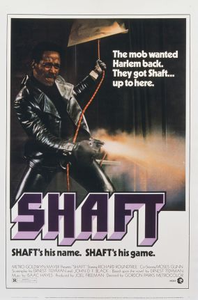 Shaft