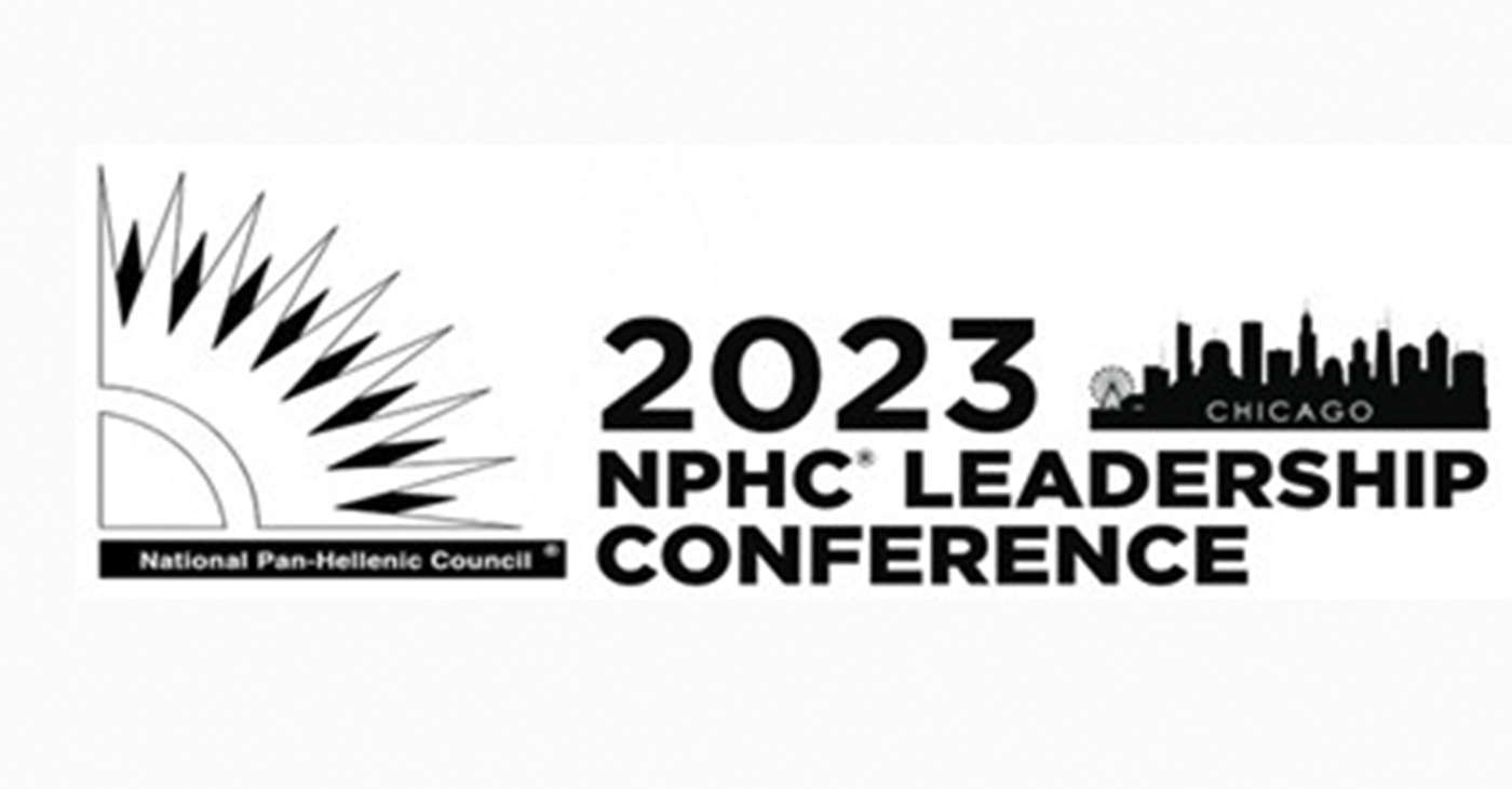 2023 NPHC Leadership Conference