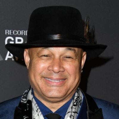 Narada Michael Walden