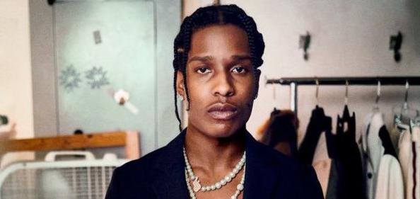 ASAP Rocky