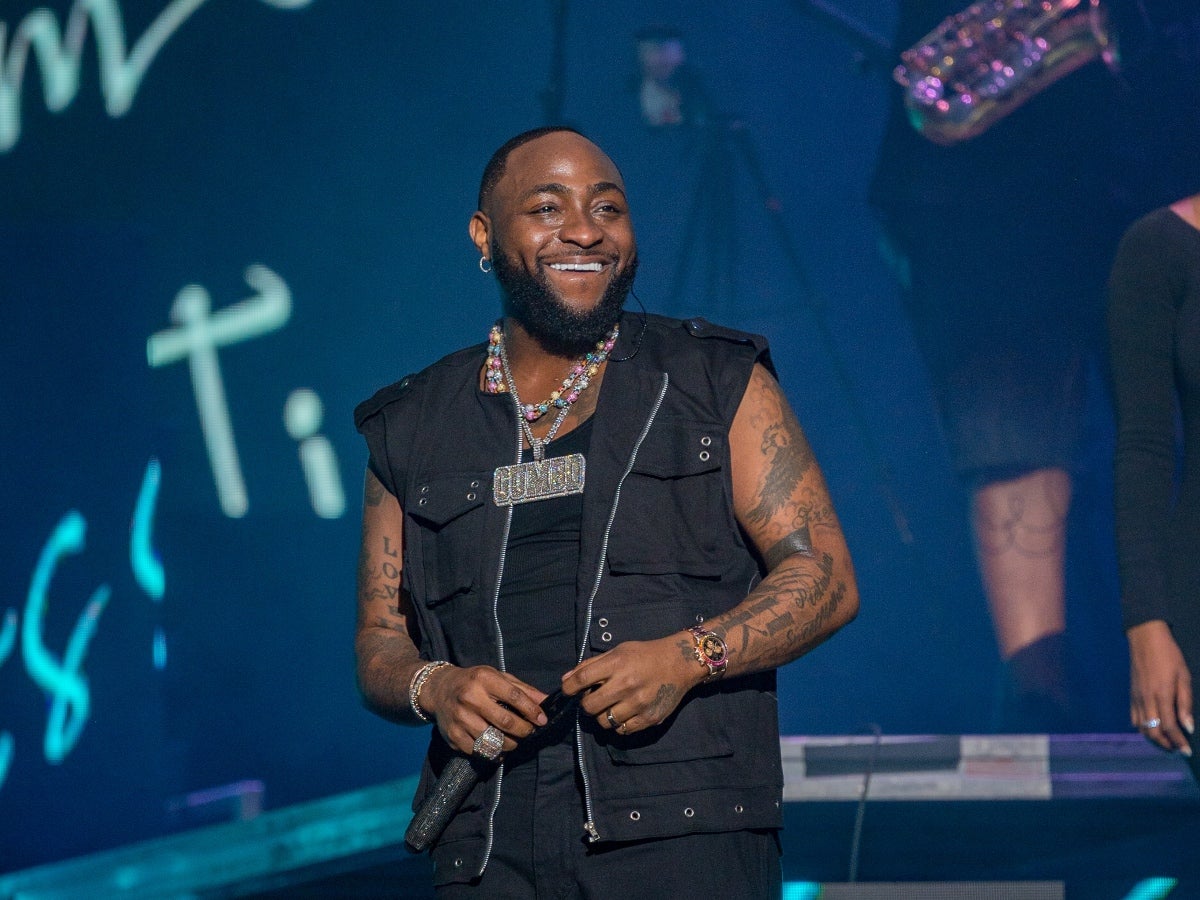 Davido’s 2023 A.W.A.Y. Festival Connects Culture Through Music