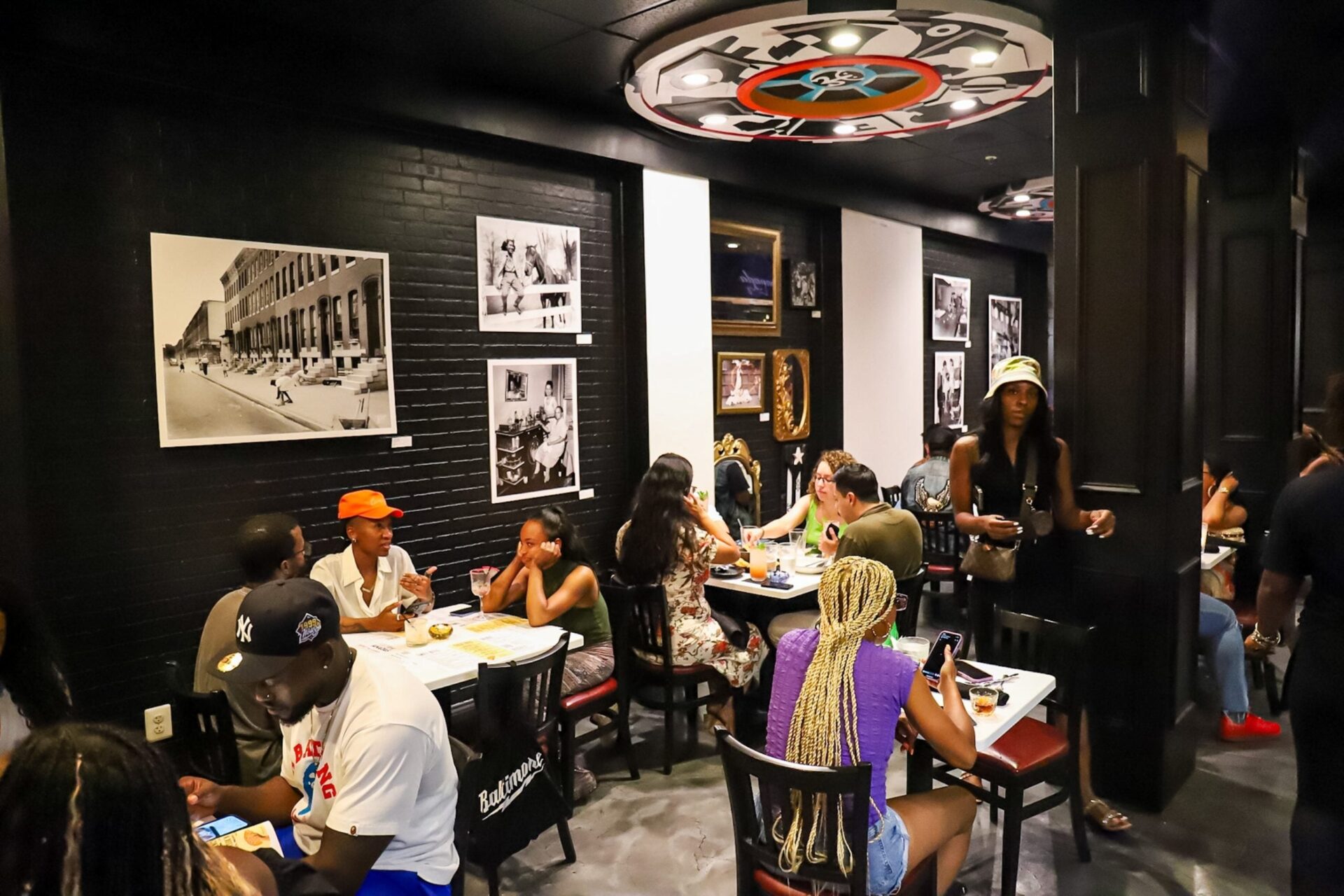 9 New Black-Owned Restaurants To Visit In 2024