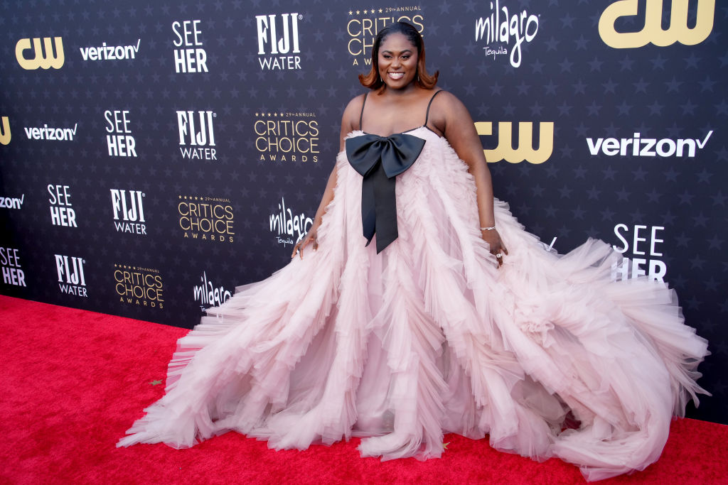 29th Annual Critics Choice Awards - Arrivals