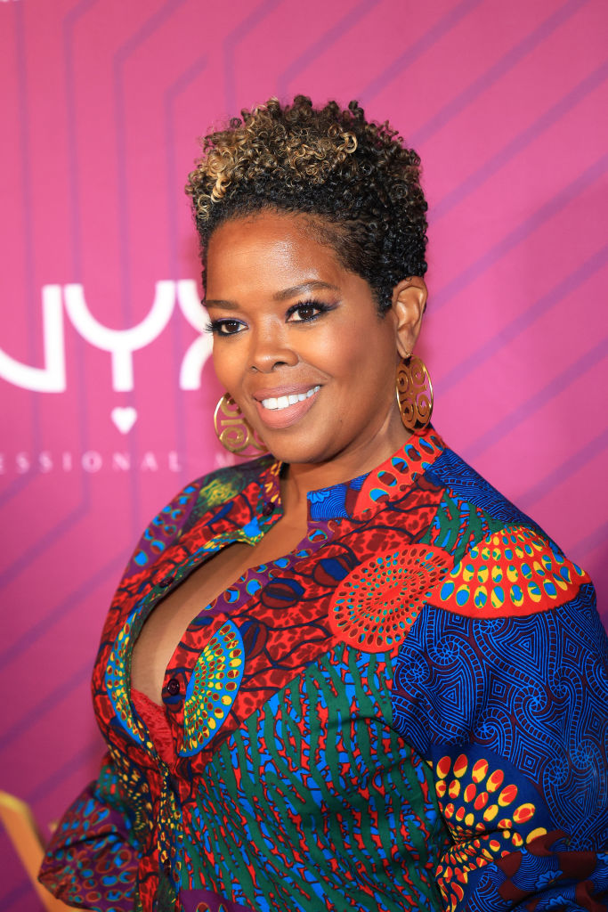 Malinda Williams Launches HBCU Coding Bootcamp For Women