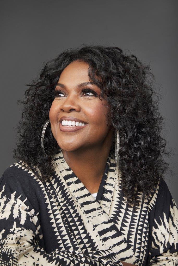 CeCe Winans embarks upon new 2024 tour and album. Photo: Hannah Crowin 