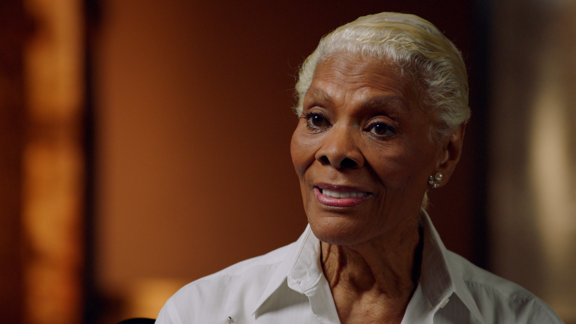 Dionne Warwick - GOSPEL, a new four-hour docuseries that explores the rich history of Black spirituality through sermon and song from executive producer, host, and writer Professor Henry Louis Gates, Jr., premieres in February 12 and 13, 2024 on PBS, PBS.org and the PBS App.