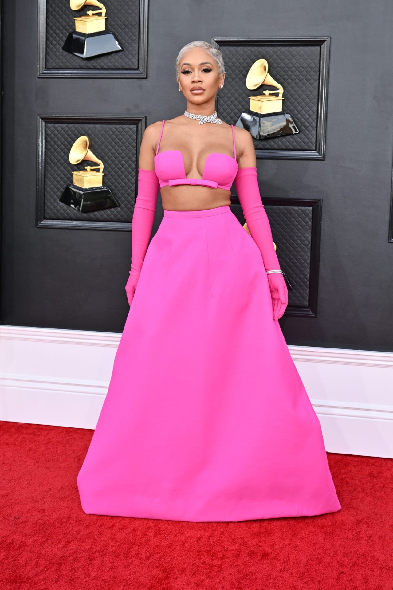 The Most Fabulous Grammy Red Carpet Looks of All Time