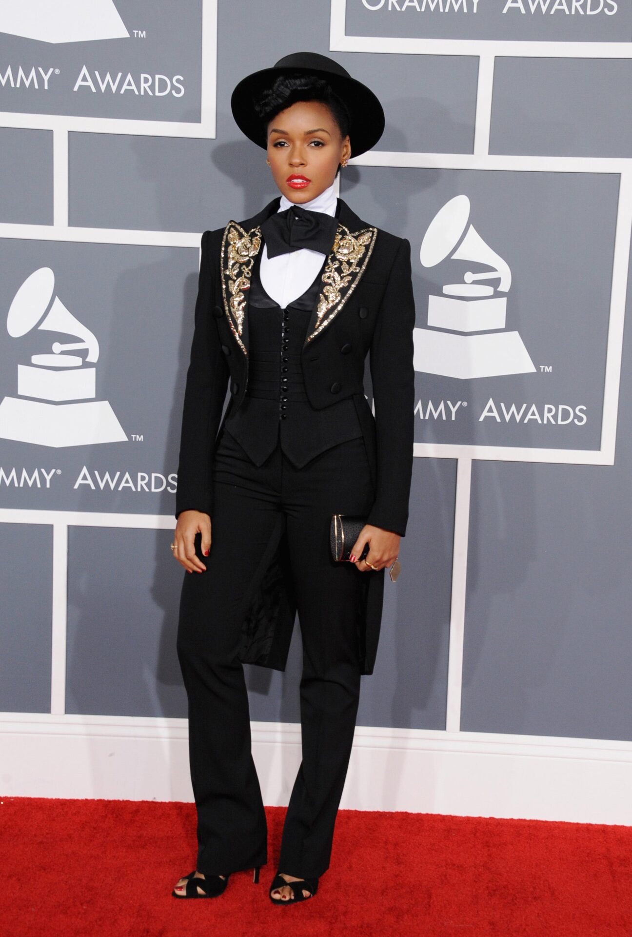 The Most Fabulous Grammy Red Carpet Looks of All Time