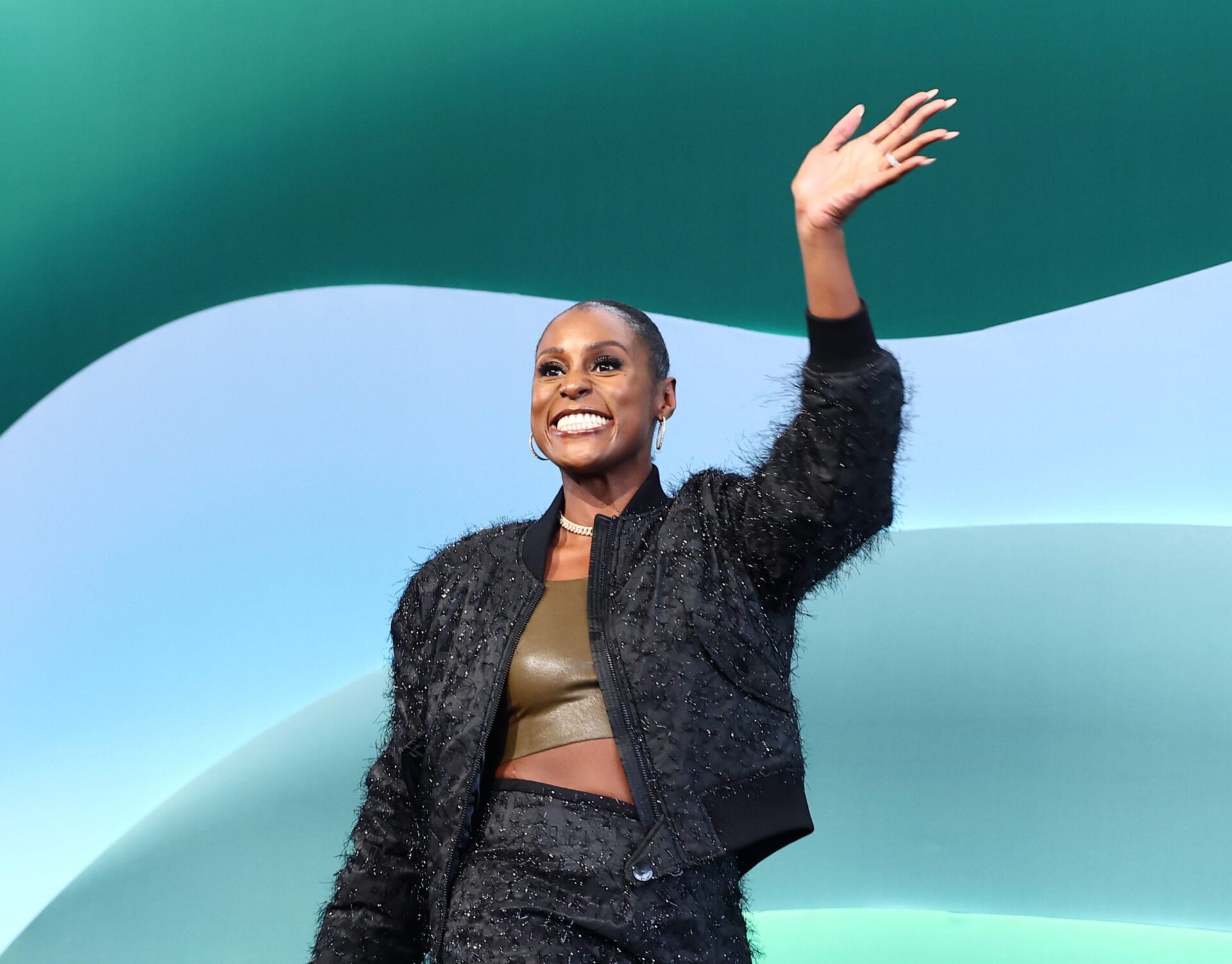 Issa Rae Sets Return To HBO, Criticizes Hollywood's Current Recoil From Diversity