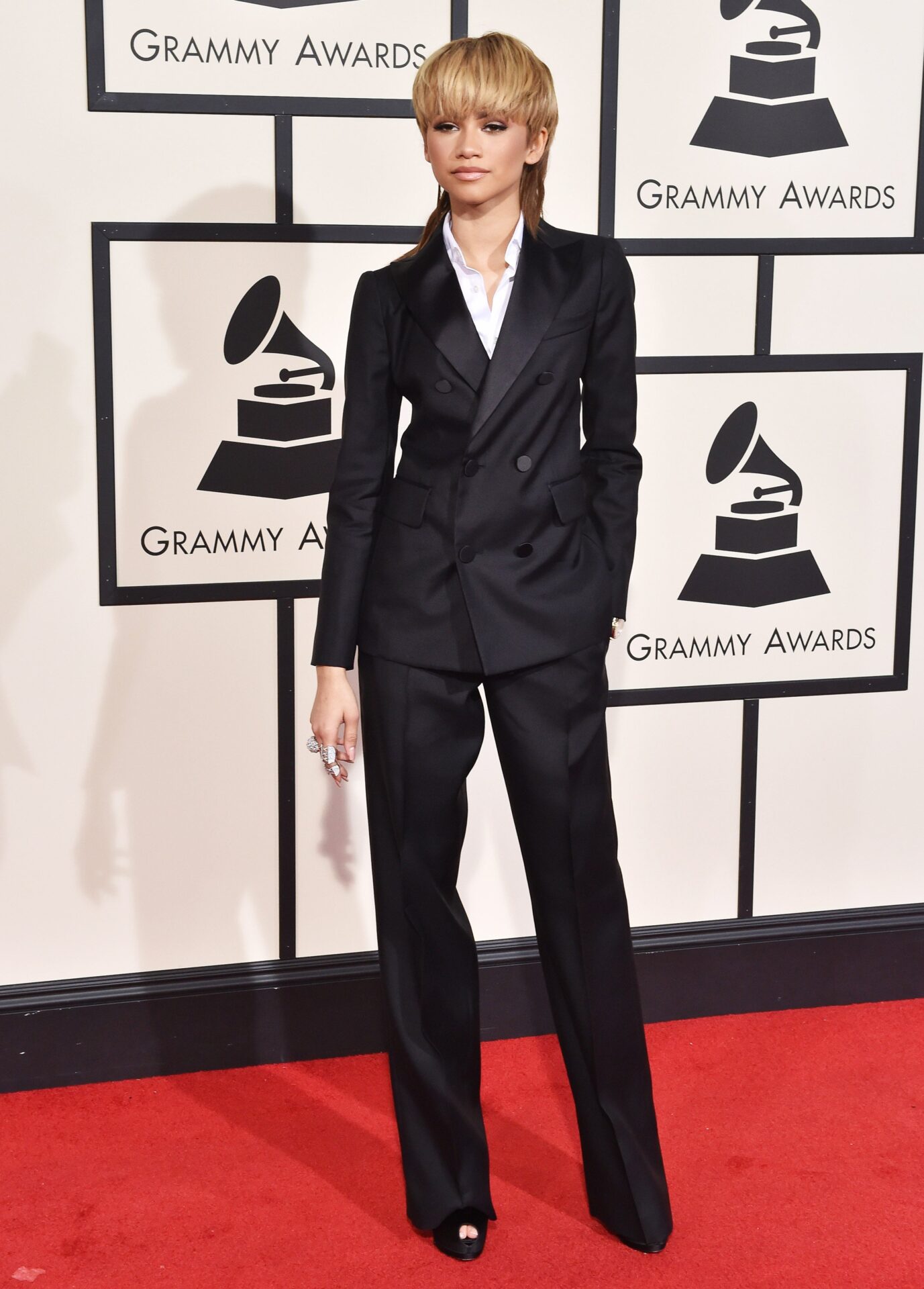 The Most Fabulous Grammy Red Carpet Looks of All Time