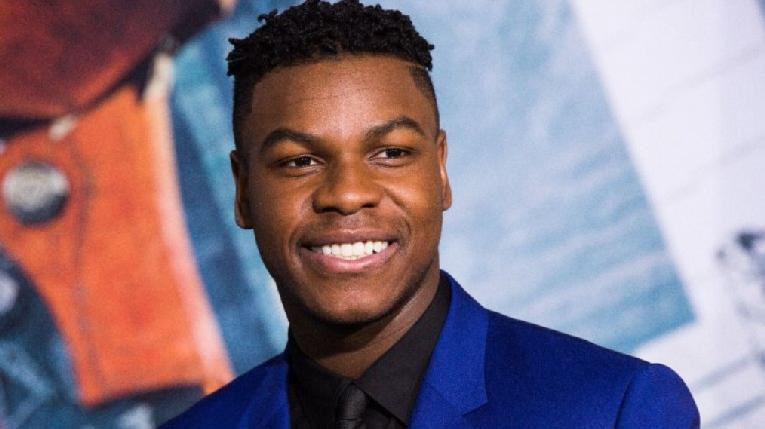 John Boyega