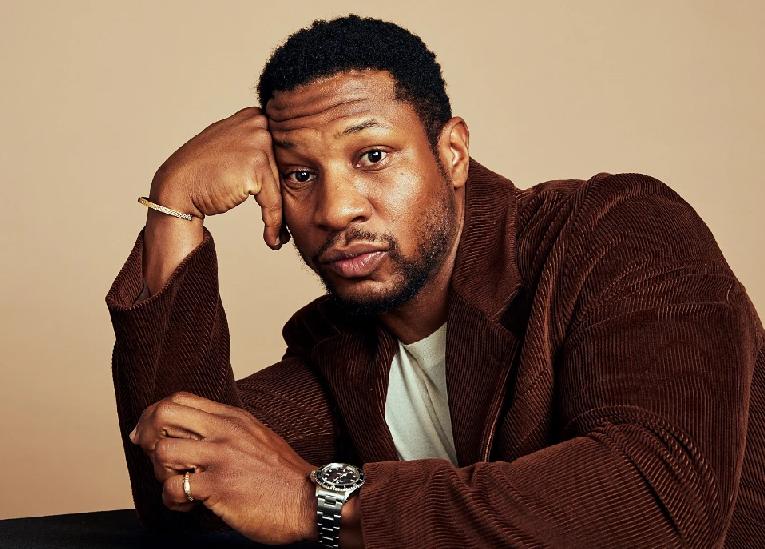 Jonathan Majors - Getty